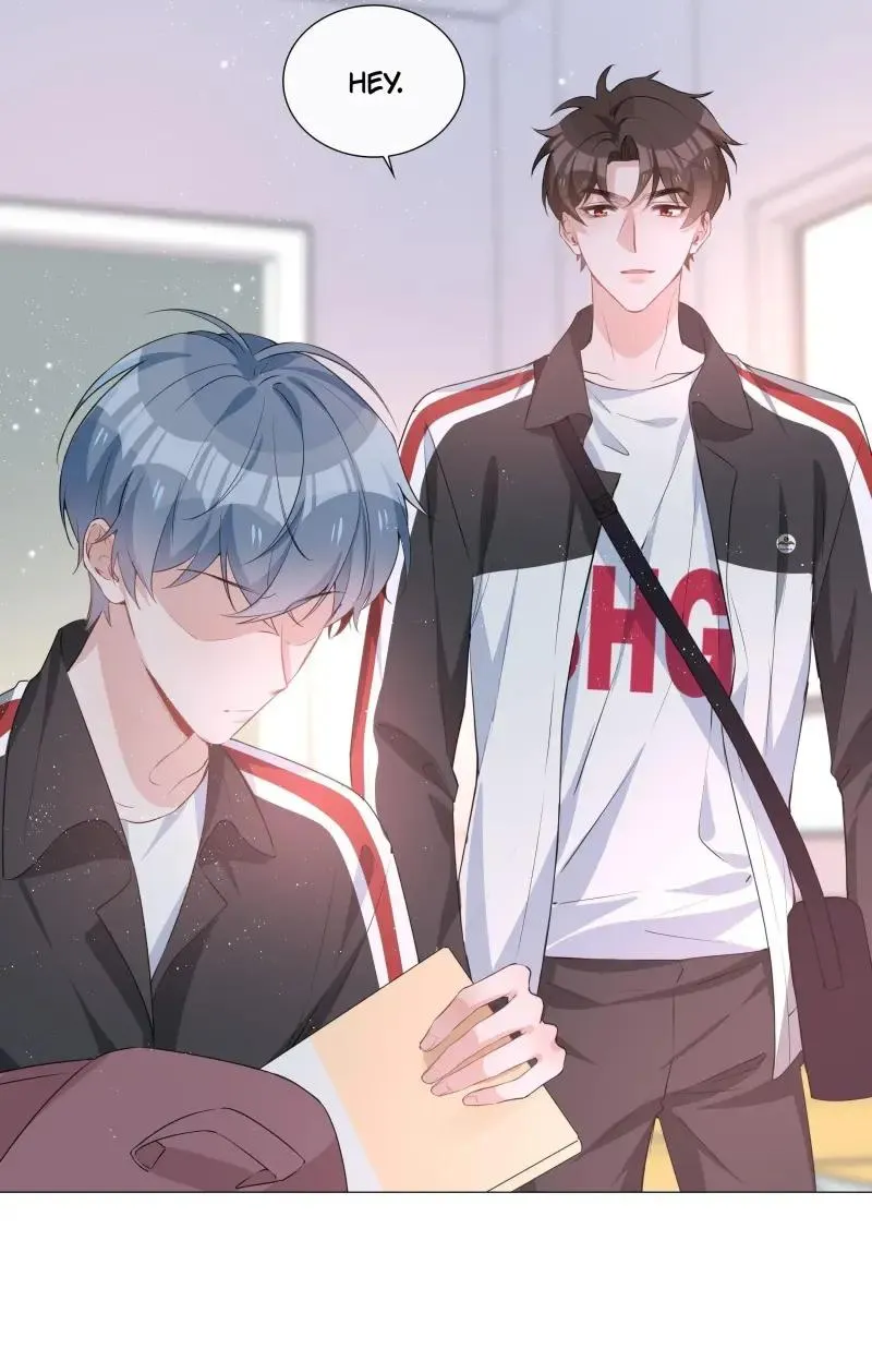 Read Shanhai High School chapter 19 image 40 on Lezhin