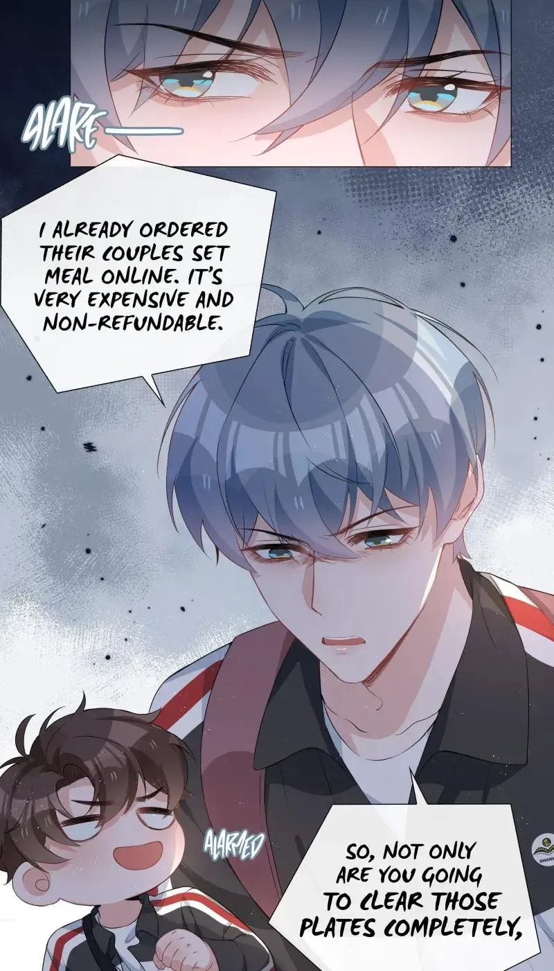 Read Shanhai High School chapter 19 image 5 on Lezhin