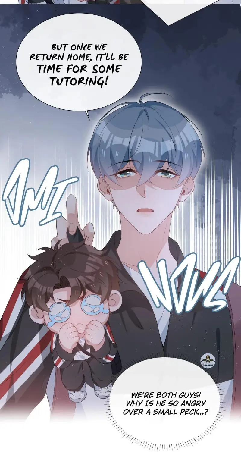 Read Shanhai High School chapter 19 image 6 on Lezhin