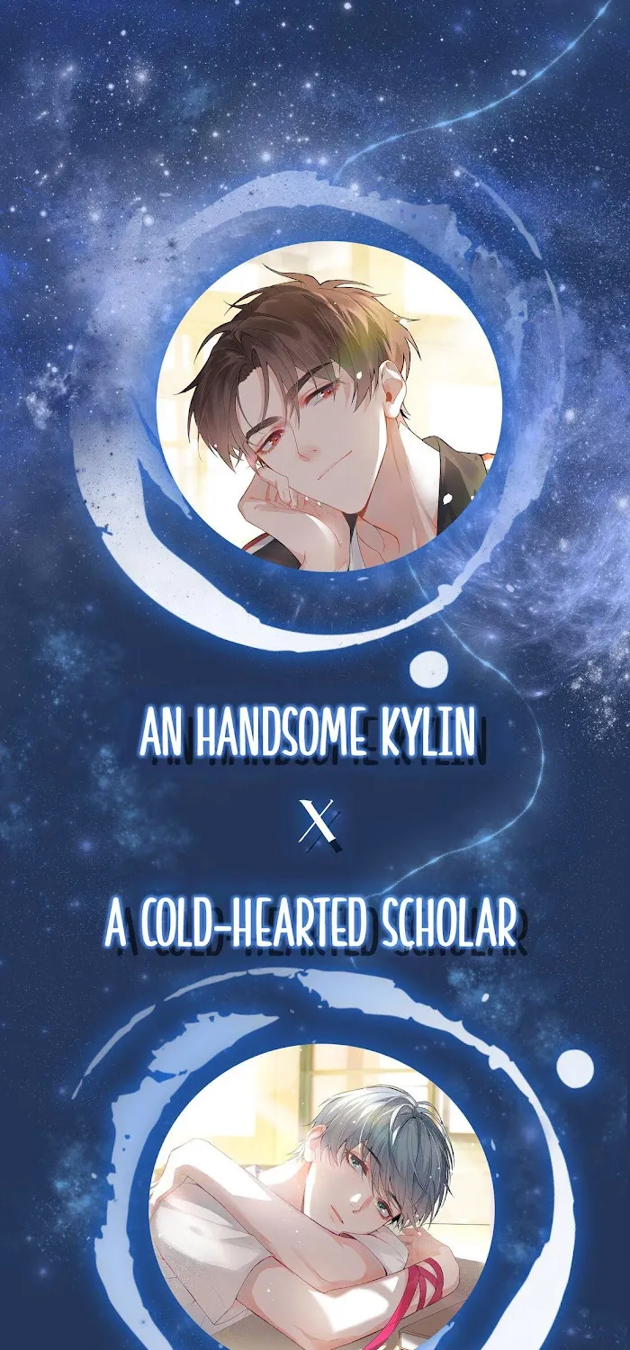 Read Shanhai High School chapter 2.1 image 8 on Lezhin