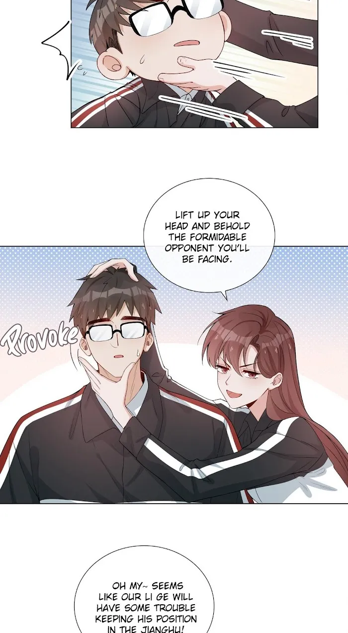 Read Shanhai High School chapter 2 image 10 on Lezhin