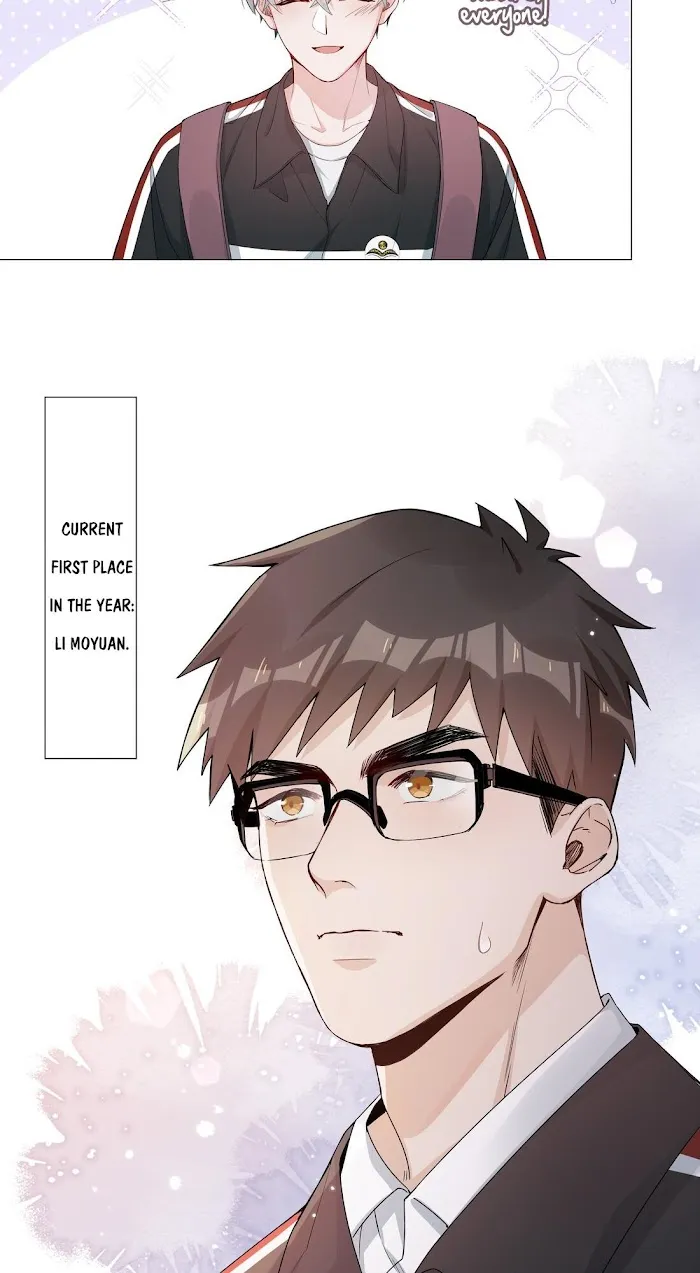 Read Shanhai High School chapter 2 image 12 on Lezhin