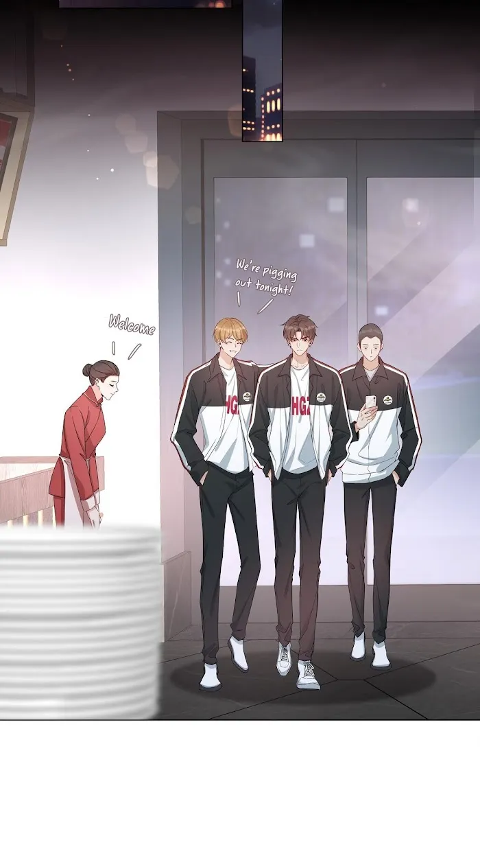 Read Shanhai High School chapter 2 image 14 on Lezhin