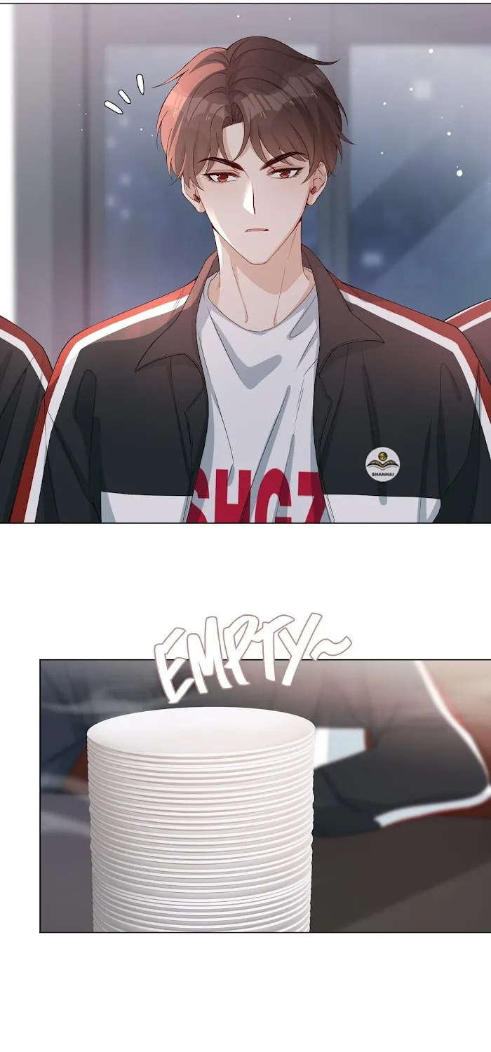 Read Shanhai High School chapter 2 image 15 on Lezhin