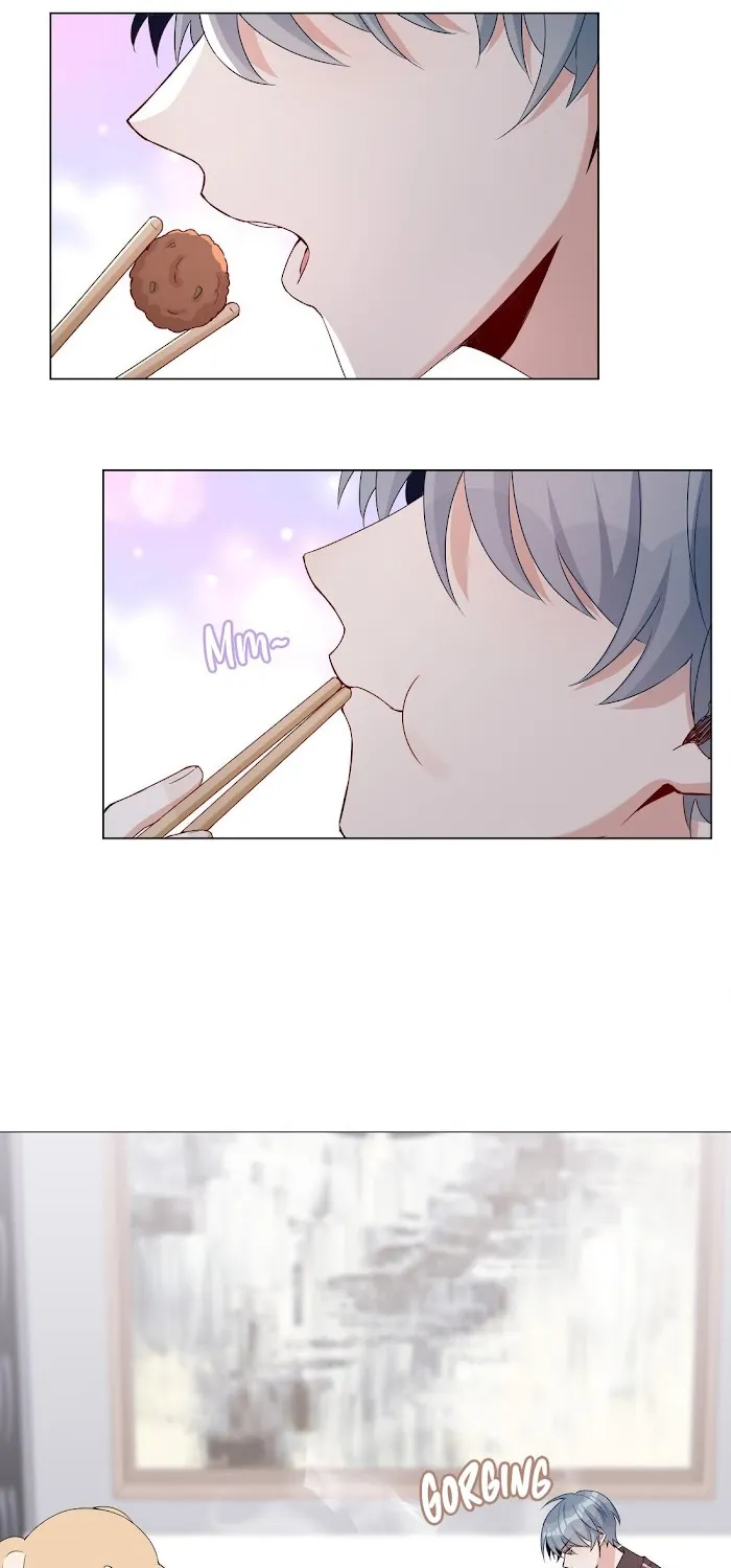 Read Shanhai High School chapter 2 image 16 on Lezhin