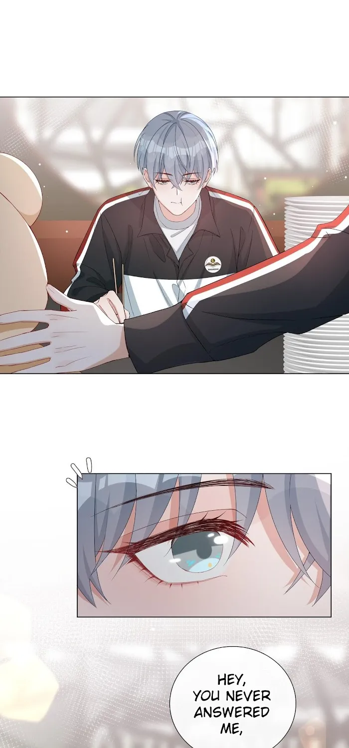 Read Shanhai High School chapter 2 image 19 on Lezhin