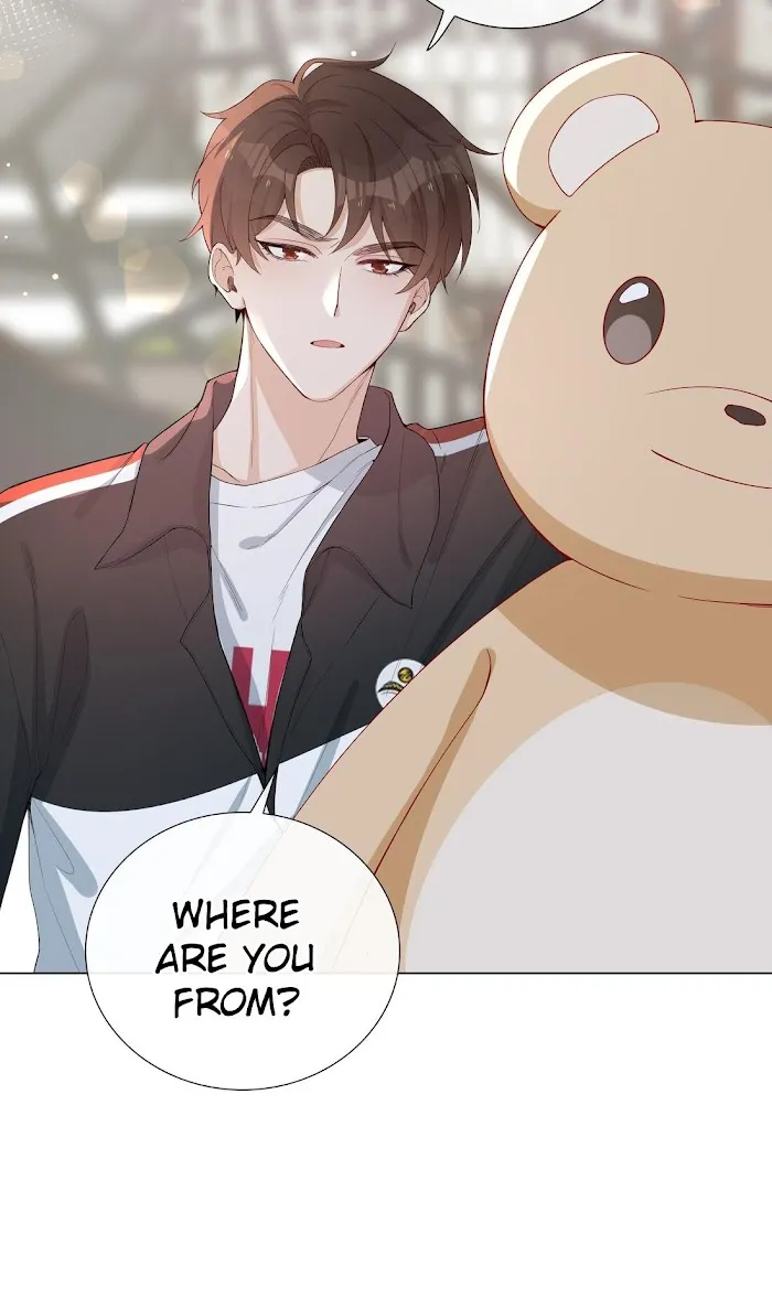 Read Shanhai High School chapter 2 image 20 on Lezhin