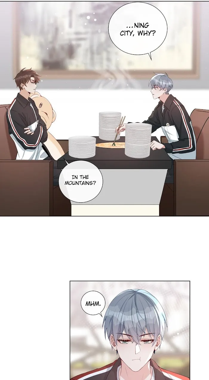 Read Shanhai High School chapter 2 image 21 on Lezhin