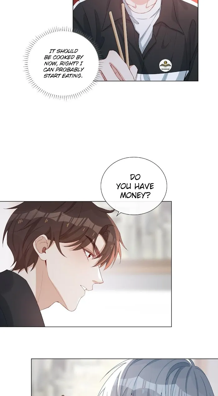 Read Shanhai High School chapter 2 image 22 on Lezhin