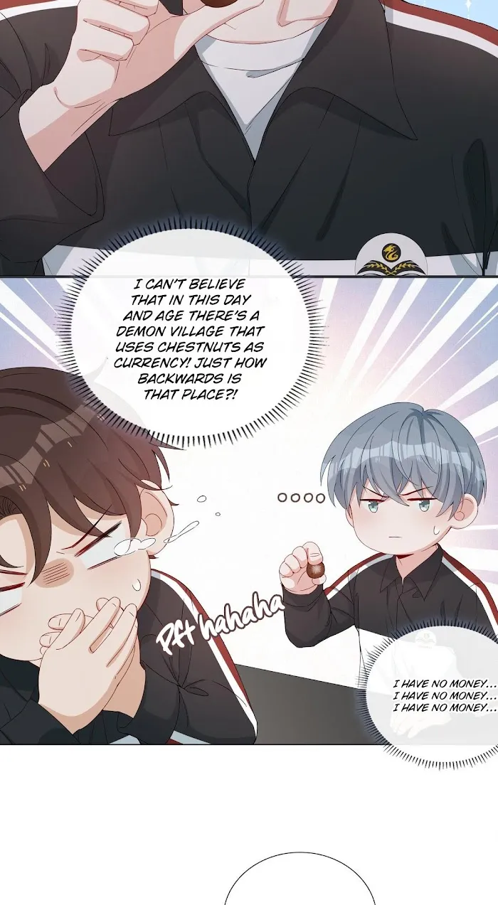 Read Shanhai High School chapter 2 image 26 on Lezhin