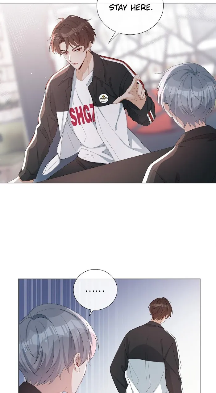 Read Shanhai High School chapter 2 image 27 on Lezhin