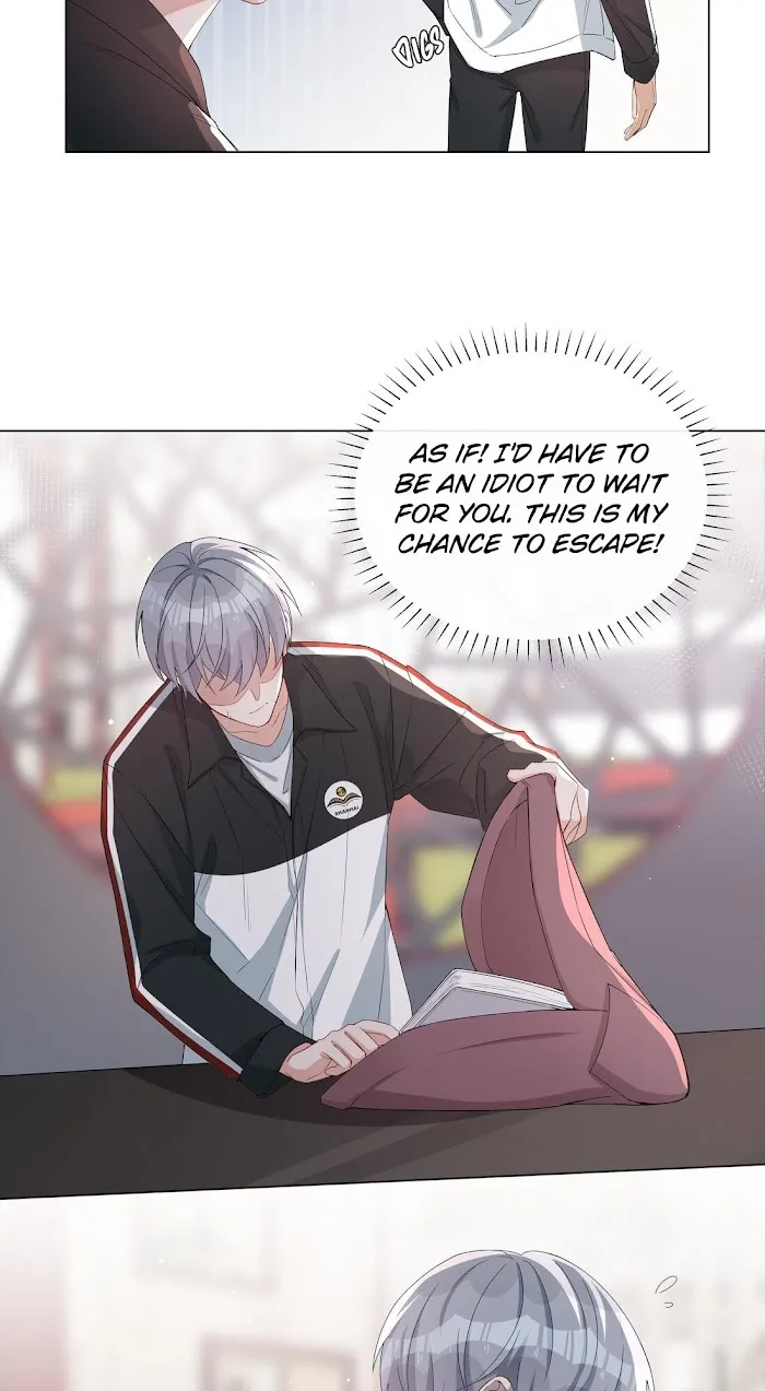 Read Shanhai High School chapter 2 image 28 on Lezhin