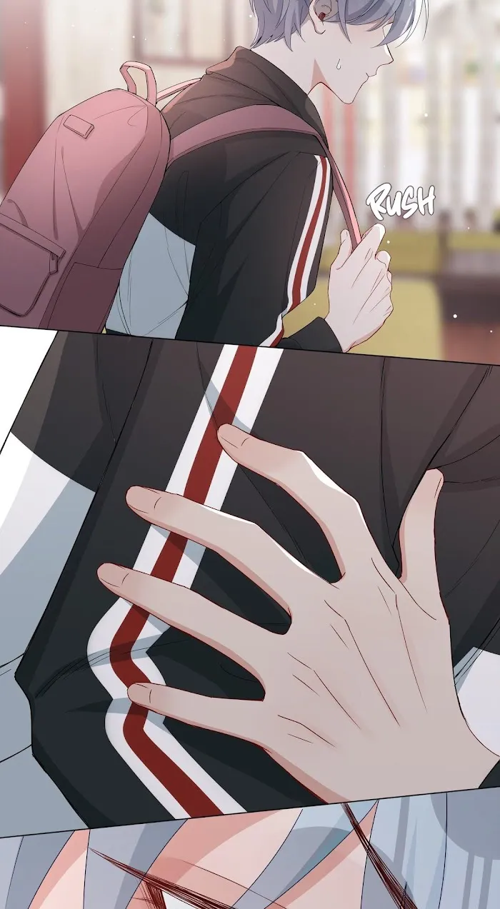 Read Shanhai High School chapter 2 image 29 on Lezhin