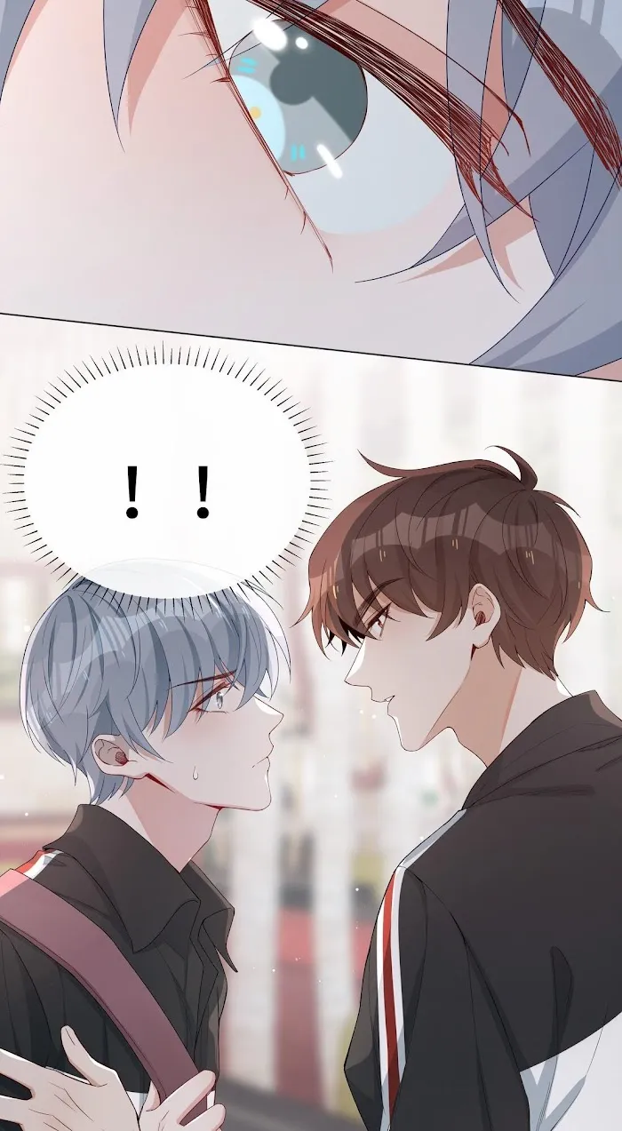 Read Shanhai High School chapter 2 image 30 on Lezhin