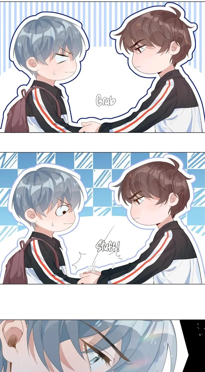 Read Shanhai High School chapter 2 image 32 on Lezhin