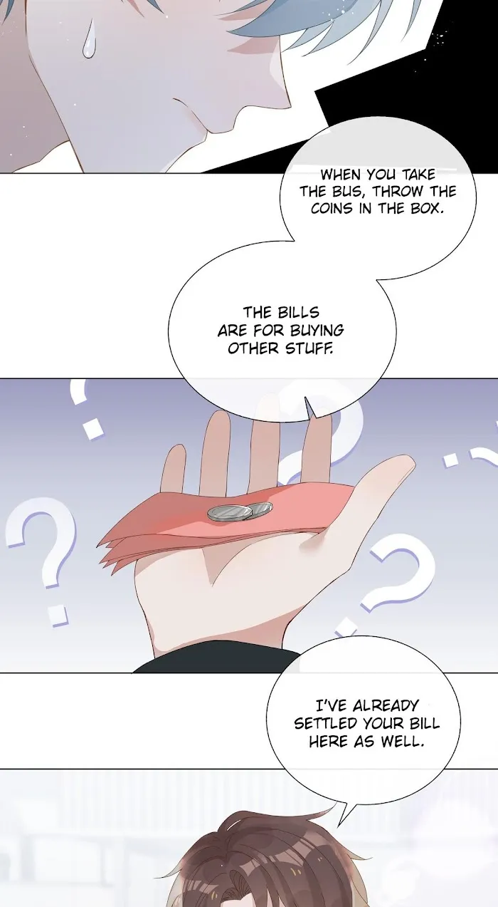 Read Shanhai High School chapter 2 image 33 on Lezhin