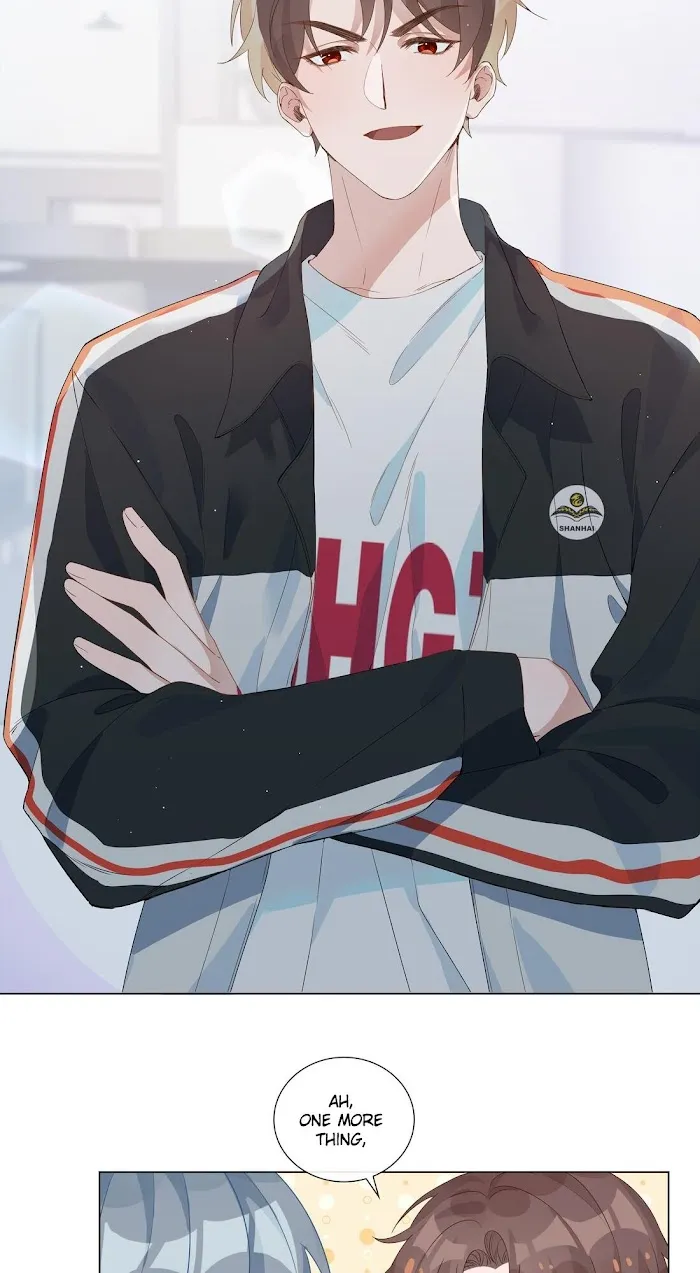 Read Shanhai High School chapter 2 image 34 on Lezhin