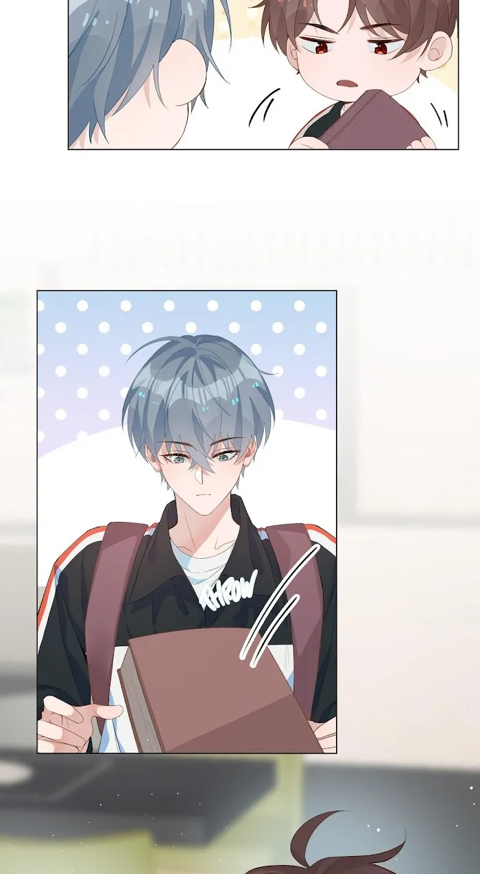 Read Shanhai High School chapter 2 image 35 on Lezhin