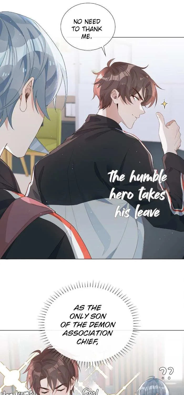 Read Shanhai High School chapter 2 image 38 on Lezhin