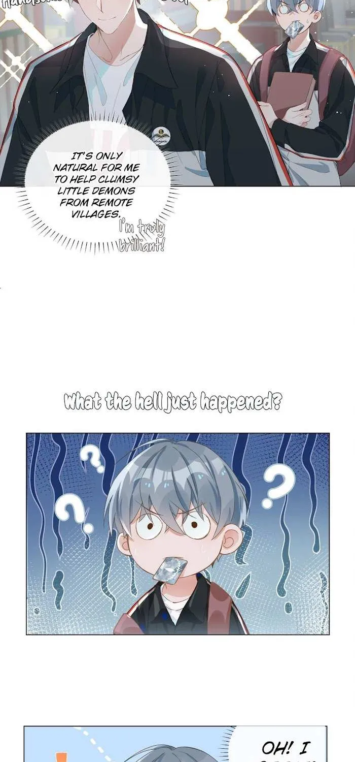 Read Shanhai High School chapter 2 image 39 on Lezhin