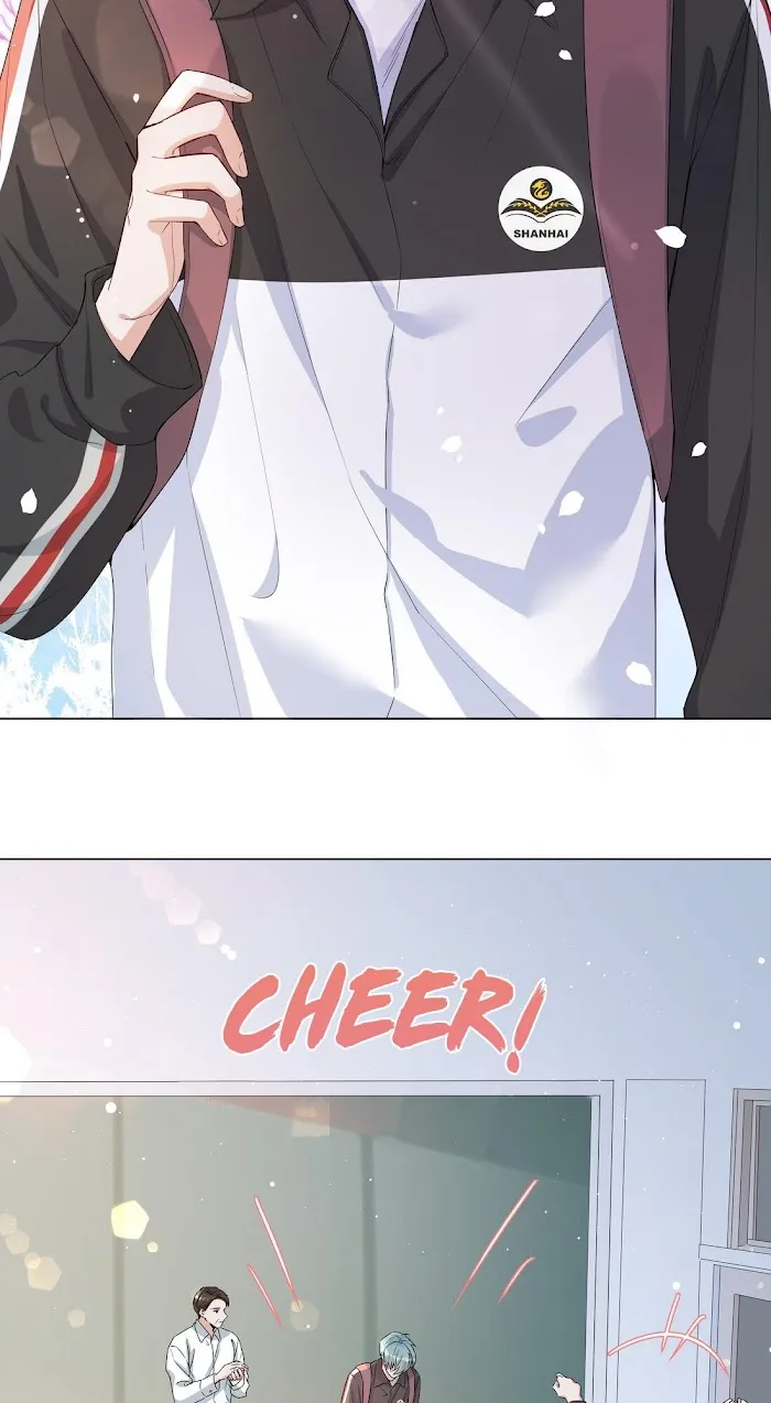 Read Shanhai High School chapter 2 image 4 on Lezhin