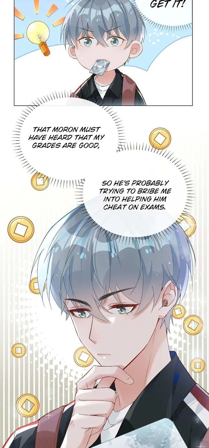 Read Shanhai High School chapter 2 image 40 on Lezhin