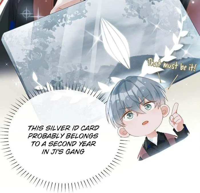 Read Shanhai High School chapter 2 image 41 on Lezhin