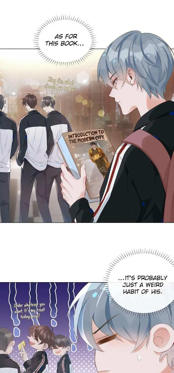 Read Shanhai High School chapter 2 image 42 on Lezhin