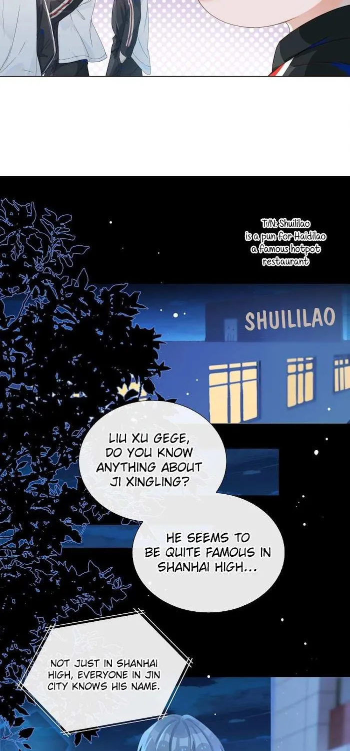 Read Shanhai High School chapter 2 image 43 on Lezhin