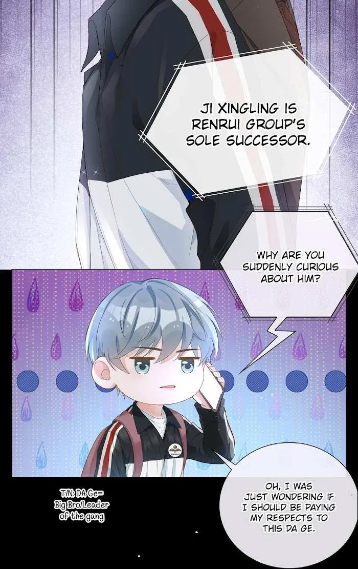Read Shanhai High School chapter 2 image 45 on Lezhin