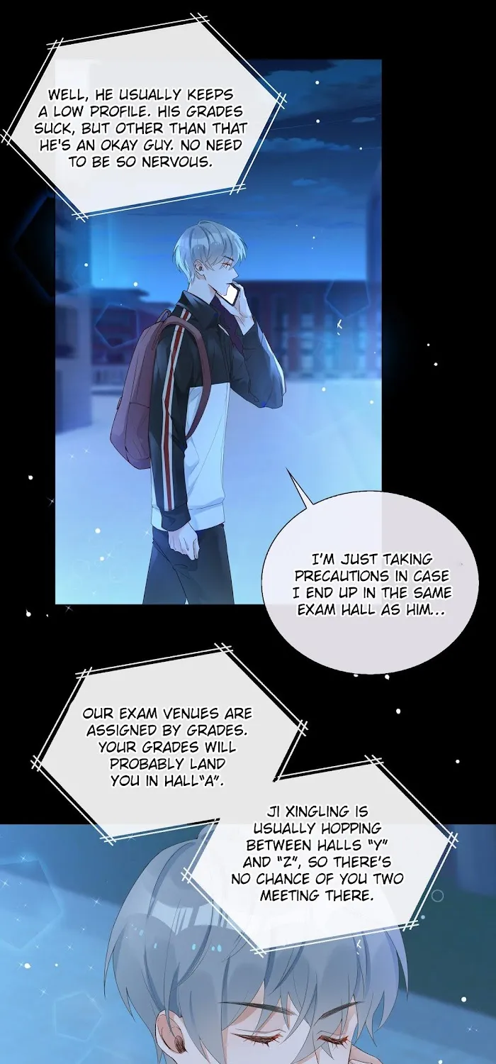 Read Shanhai High School chapter 2 image 46 on Lezhin