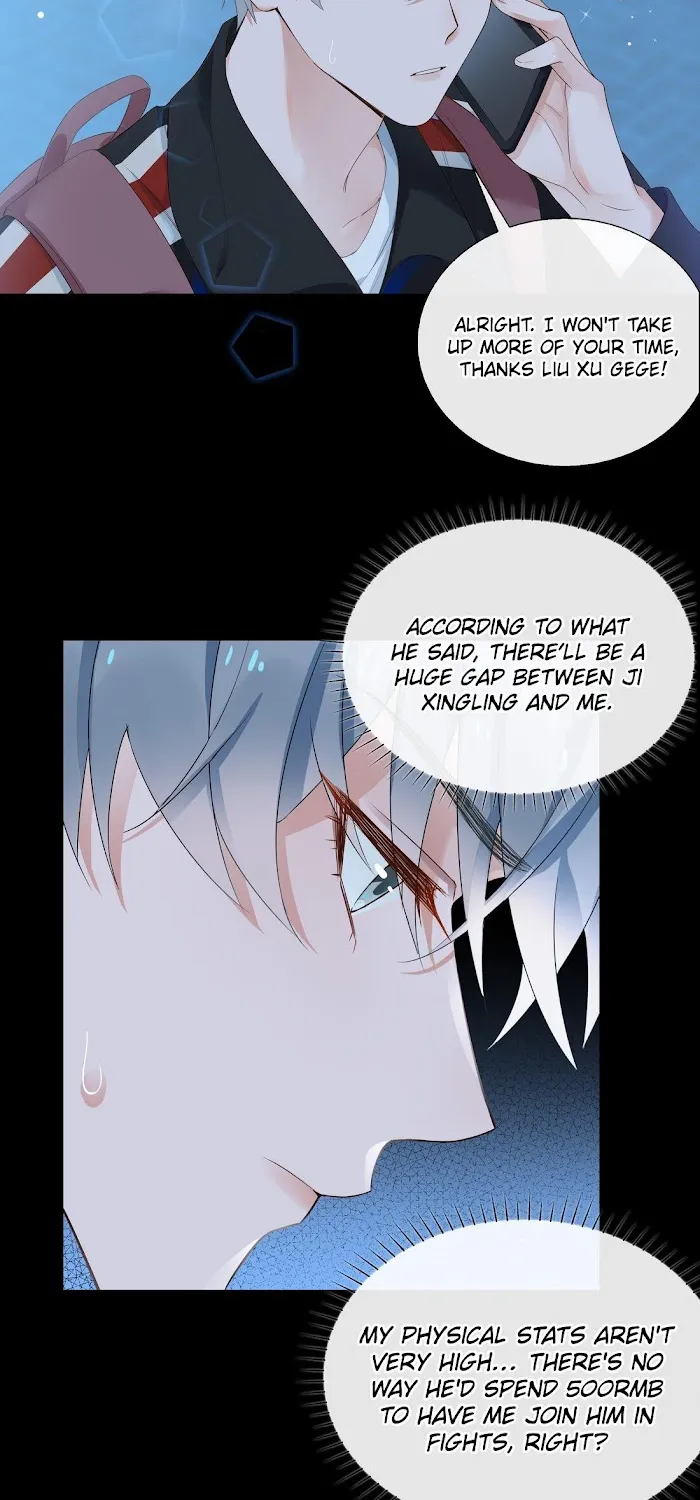 Read Shanhai High School chapter 2 image 47 on Lezhin