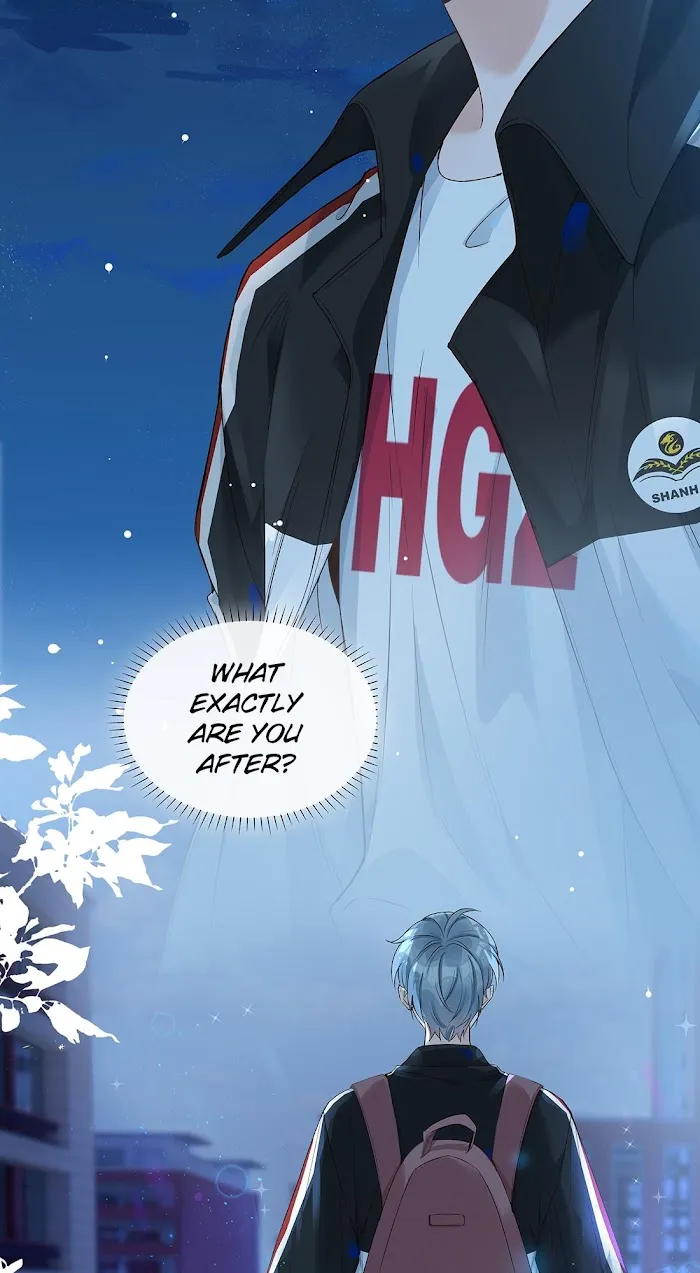 Read Shanhai High School chapter 2 image 50 on Lezhin