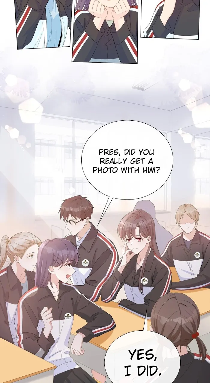 Read Shanhai High School chapter 2 image 6 on Lezhin