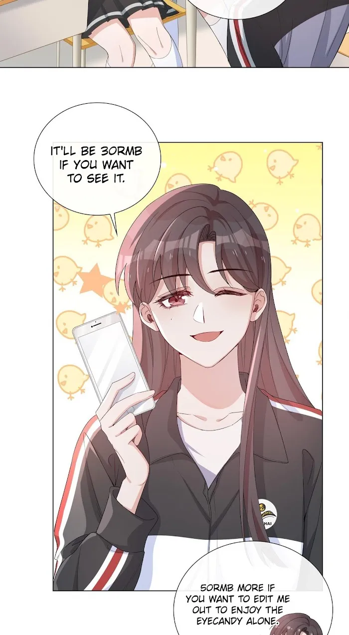 Read Shanhai High School chapter 2 image 7 on Lezhin
