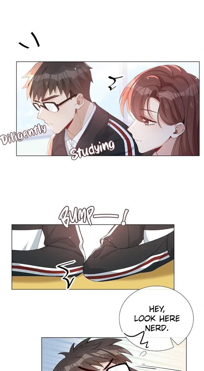 Read Shanhai High School chapter 2 image 9 on Lezhin