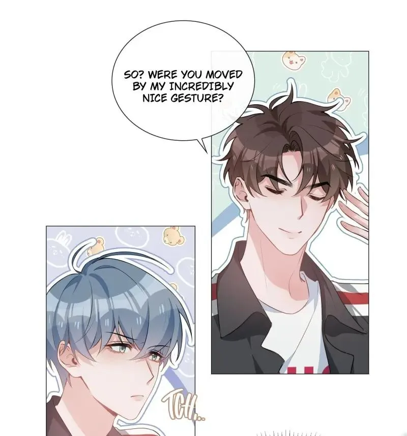 Read Shanhai High School chapter 20 image 13 on Lezhin