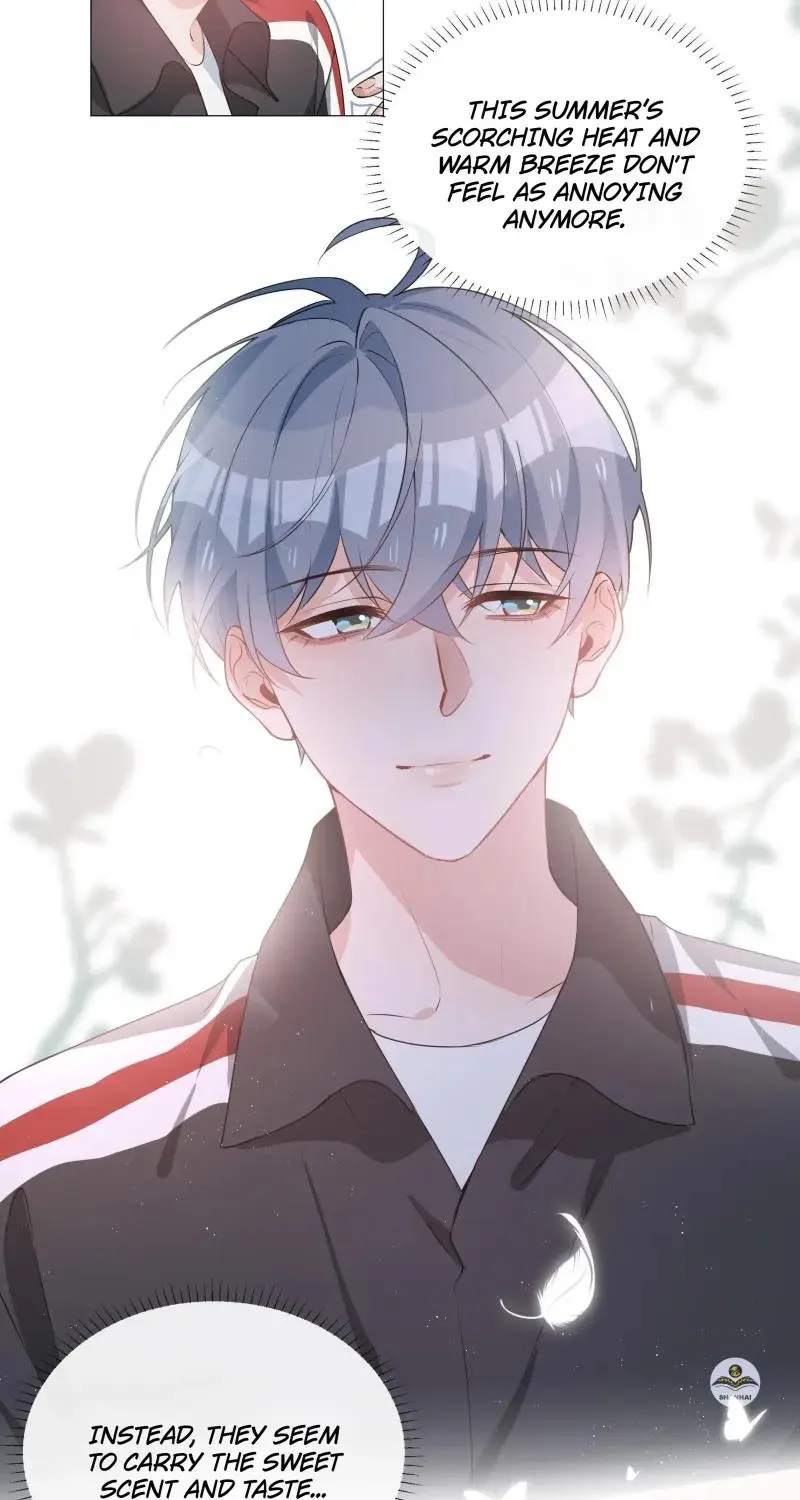 Read Shanhai High School chapter 20 image 14 on Lezhin