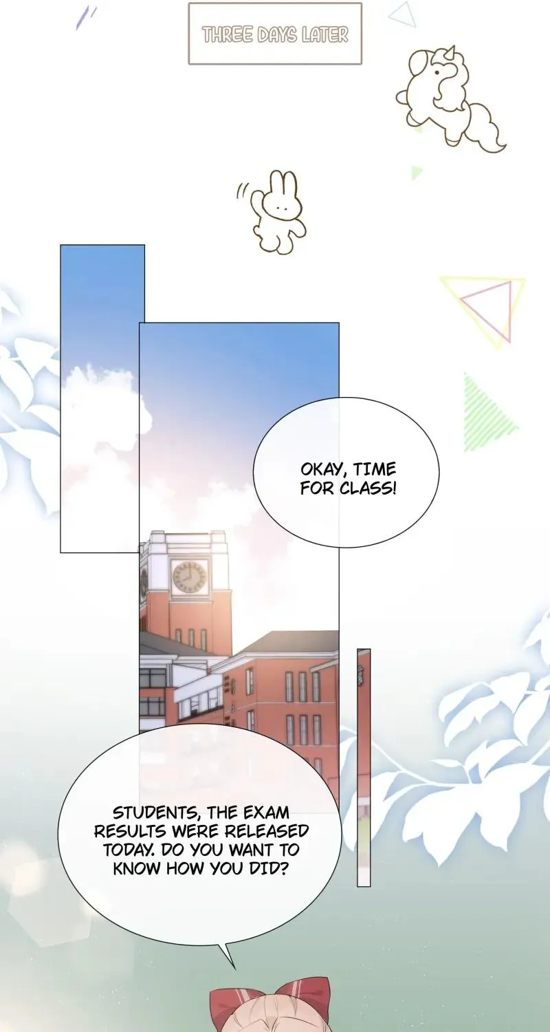 Read Shanhai High School chapter 20 image 19 on Lezhin