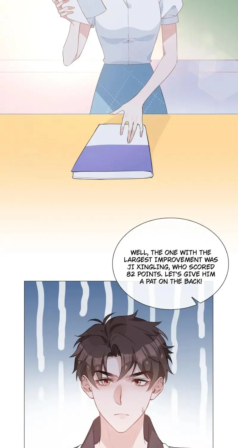 Read Shanhai High School chapter 20 image 21 on Lezhin