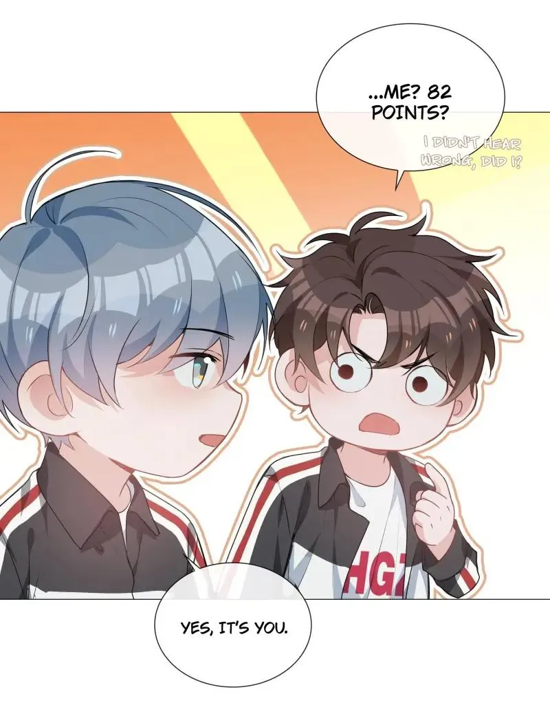 Read Shanhai High School chapter 20 image 23 on Lezhin