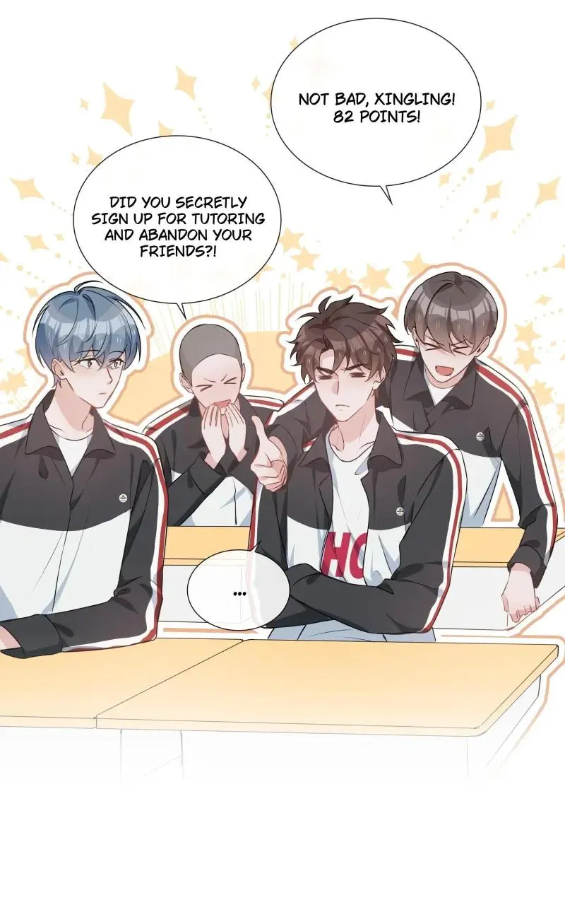 Read Shanhai High School chapter 20 image 24 on Lezhin