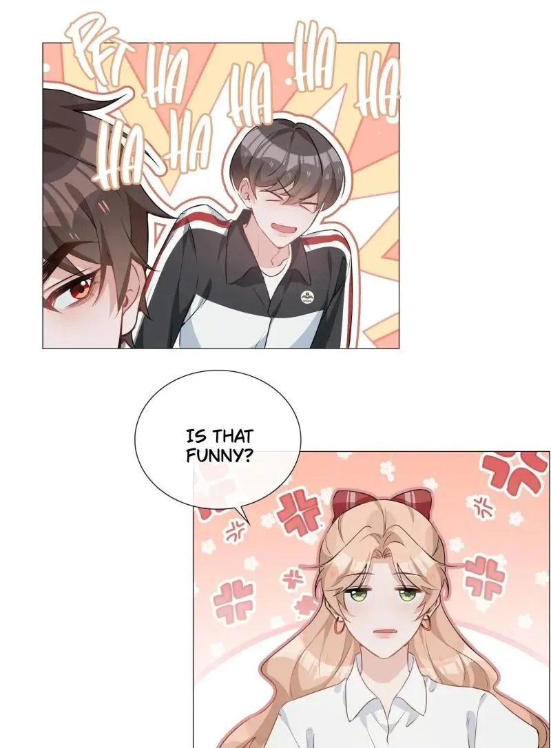 Read Shanhai High School chapter 20 image 26 on Lezhin