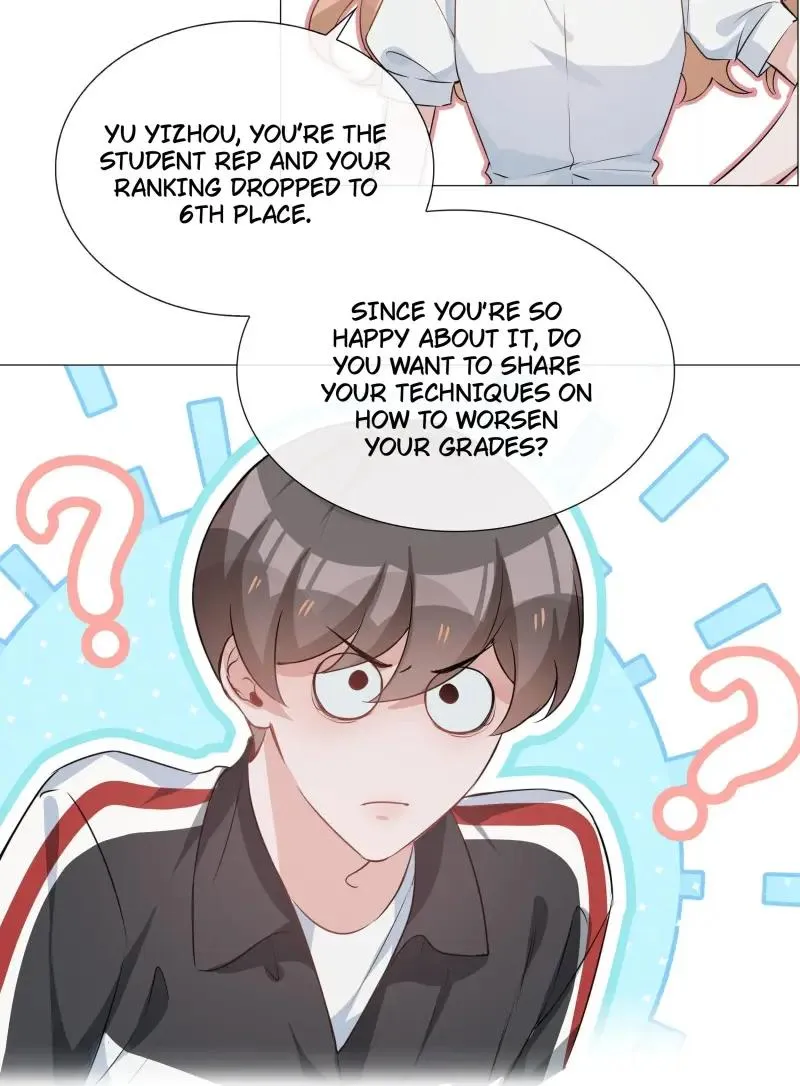 Read Shanhai High School chapter 20 image 27 on Lezhin