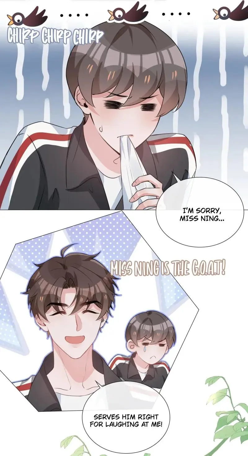 Read Shanhai High School chapter 20 image 28 on Lezhin