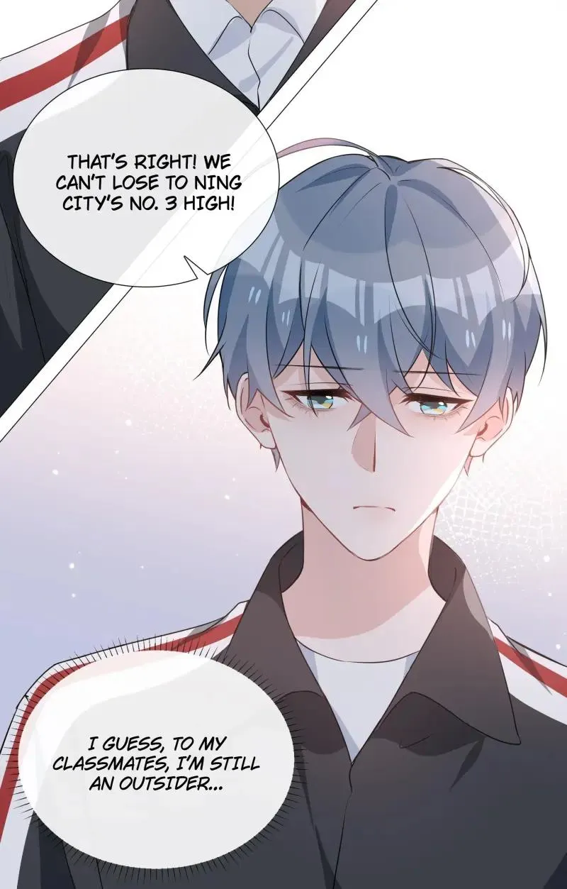 Read Shanhai High School chapter 20 image 33 on Lezhin