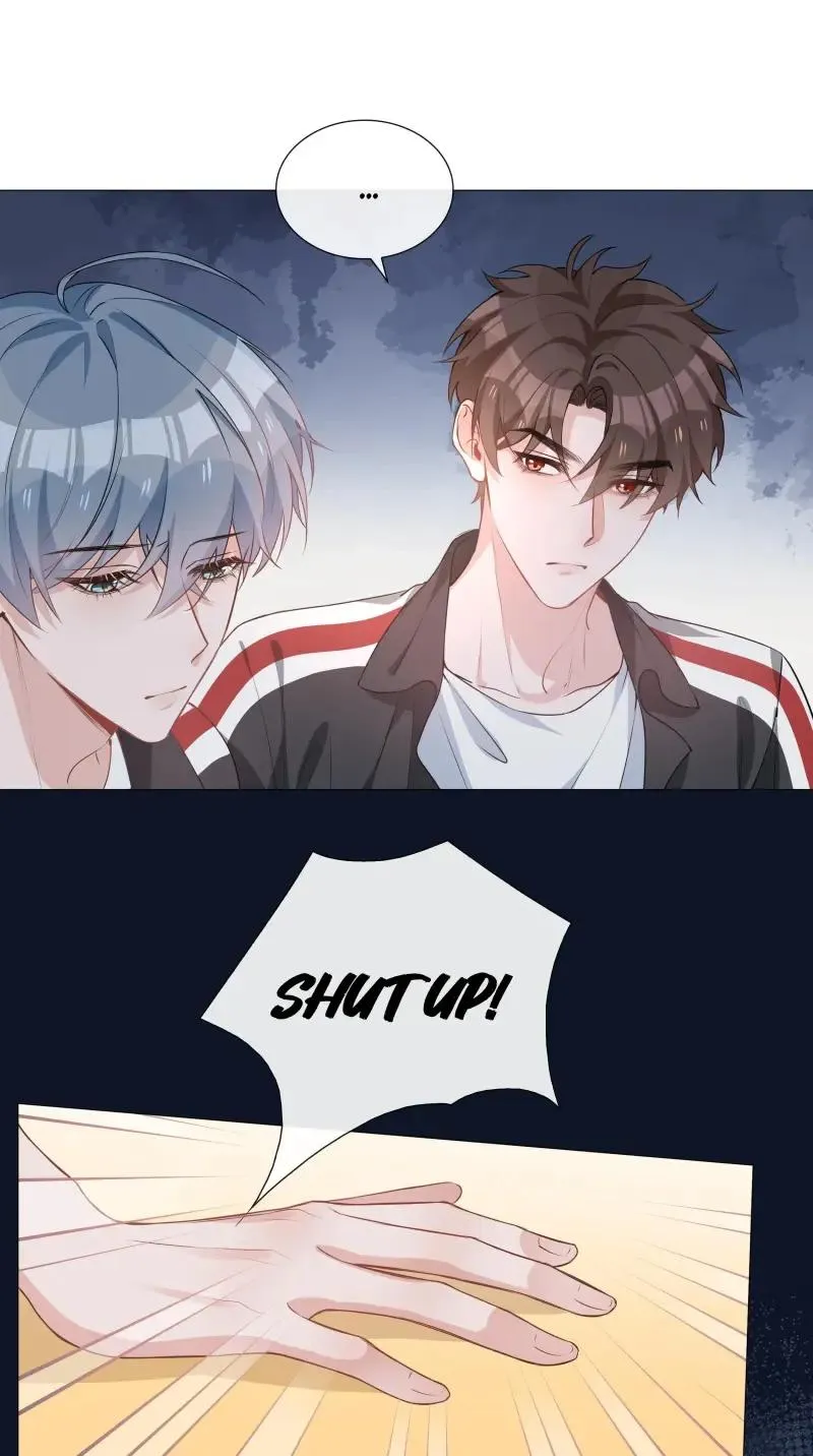 Read Shanhai High School chapter 20 image 34 on Lezhin