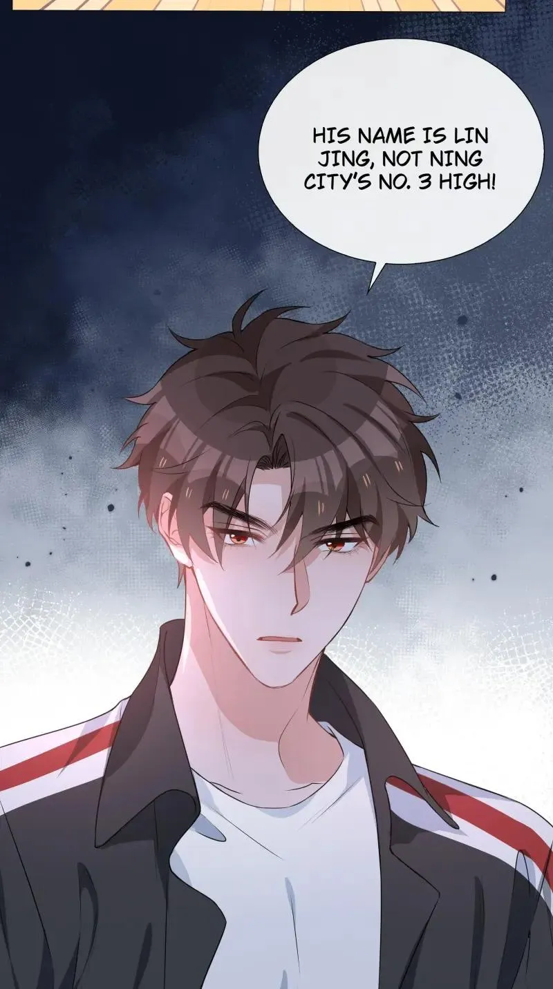Read Shanhai High School chapter 20 image 35 on Lezhin