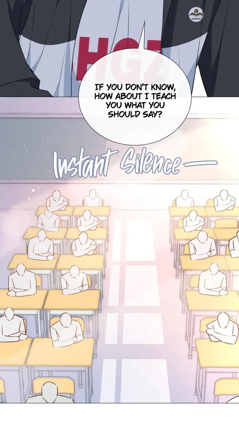 Read Shanhai High School chapter 20 image 36 on Lezhin