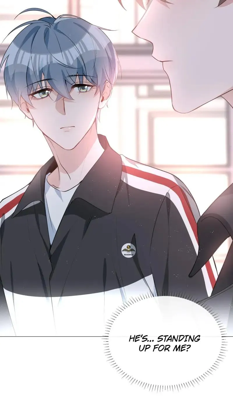Read Shanhai High School chapter 20 image 38 on Lezhin